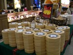 『タンテ・アニー』店内1