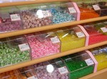 『ドロピエ』店内3
