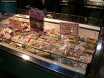 『ブールンカース』店内1