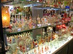 『びーどろ』店内3