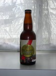 オリジナル地ビール「ケルシュ」