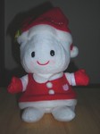 『ちゅーりーちゅーりー』クリスマスちゅーりー
