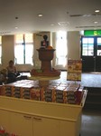 『チョコレートハウス』チョコレートフォンデュ(持ち帰り用)