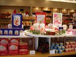 『ポップ ドゥ』ベルサイユの薔薇コーナー
