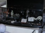 『メタモルフォーゼ』フィギュアコレクション&ファスナートップ