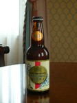 オリジナル地ビール「WEIZEN」