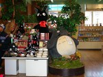 『SPEEL』店内1