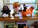 『SPEEL』店内2